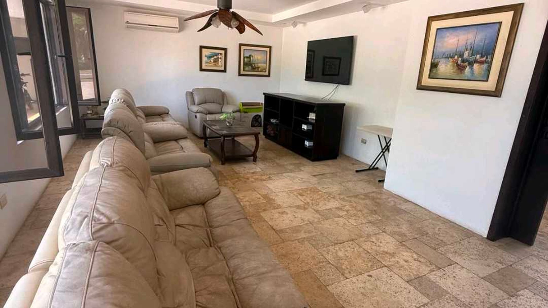 JUAN GAVIOTA CASA DE CANAL EN VENTA - Miniatura 10