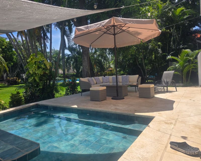 PACIFIC ALL SEASON  CASA EN ALQUILER MENSUAL 
