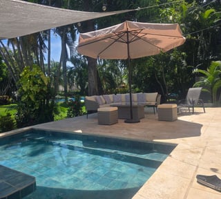 PACIFIC ALL SEASON  CASA EN ALQUILER MENSUAL 