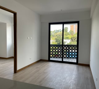 Apartamento en Venta Edificio AOKI, zona 14 N3