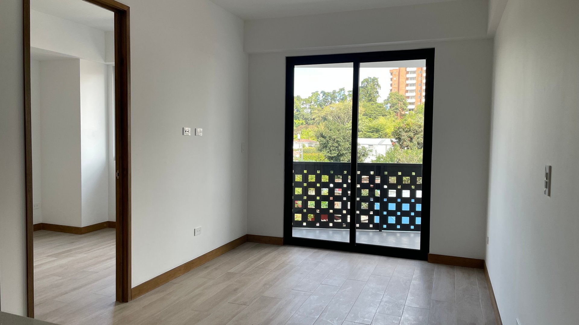 Apartamento en Venta Edificio AOKI, zona 14 N3
