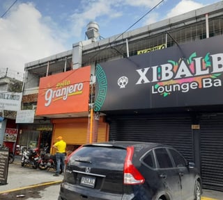 Oficina en Renta sobre 12 calle zona 9