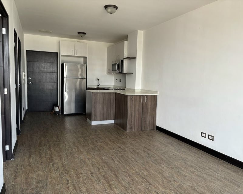 Apartamento en VENTA/ALQUILER en  Carretera a El Salvador