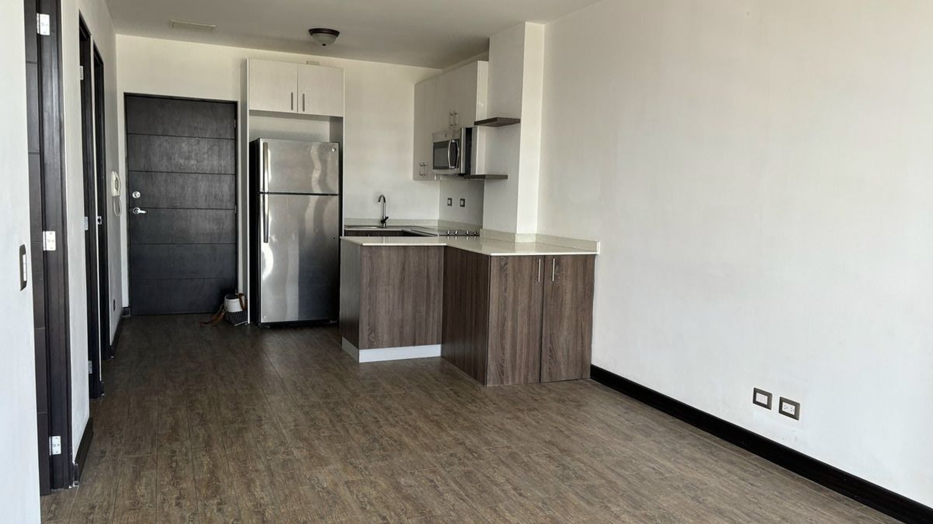 Apartamento en VENTA/ALQUILER en  Carretera a El Salvador