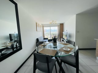 ALQUILER DE APARTAMENTO AMUEBLADO - MUSEO SAN MATEO, ZONA 7 - 3