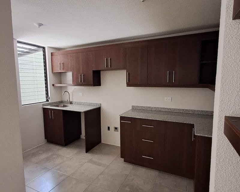 Casa en renta Milpas Altas