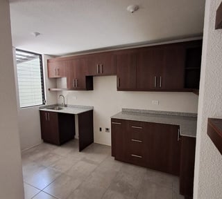 Casa en renta Milpas Altas