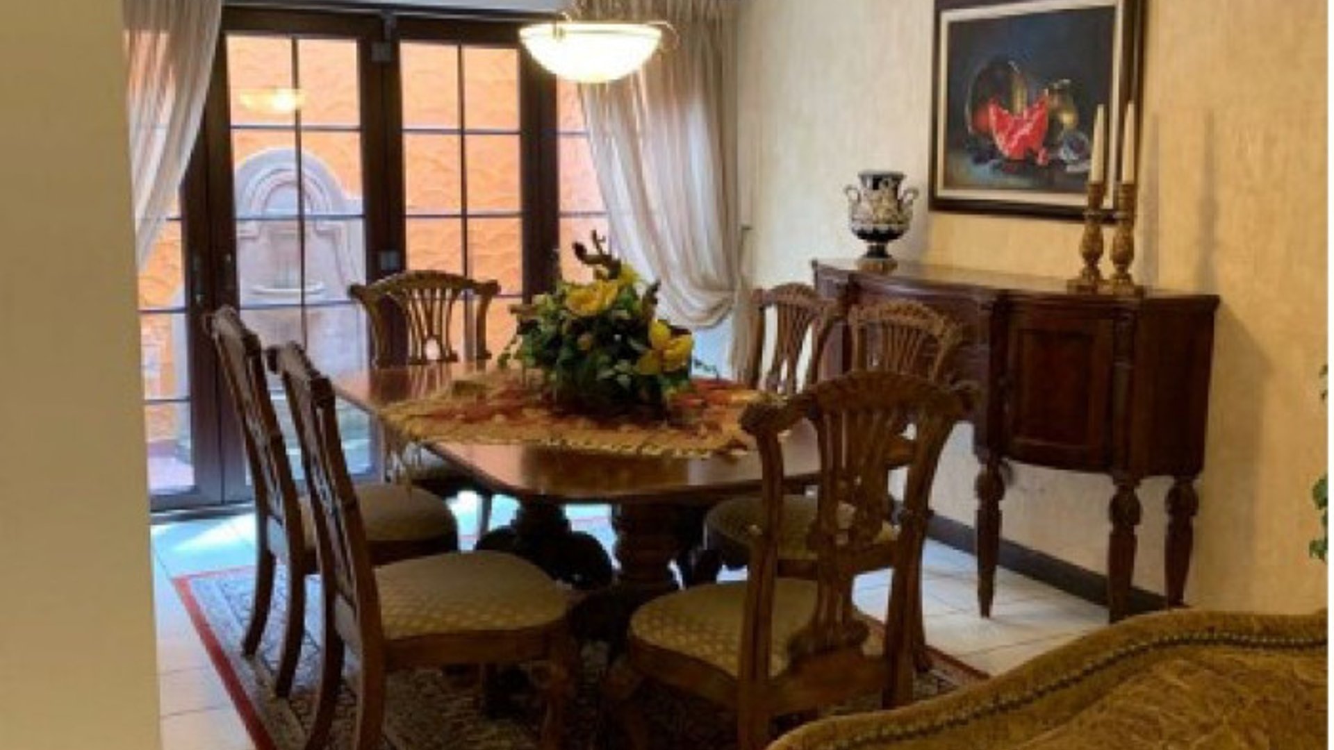 Preciosa casa en venta en Zona 2 Jocotenango - Miniatura 6