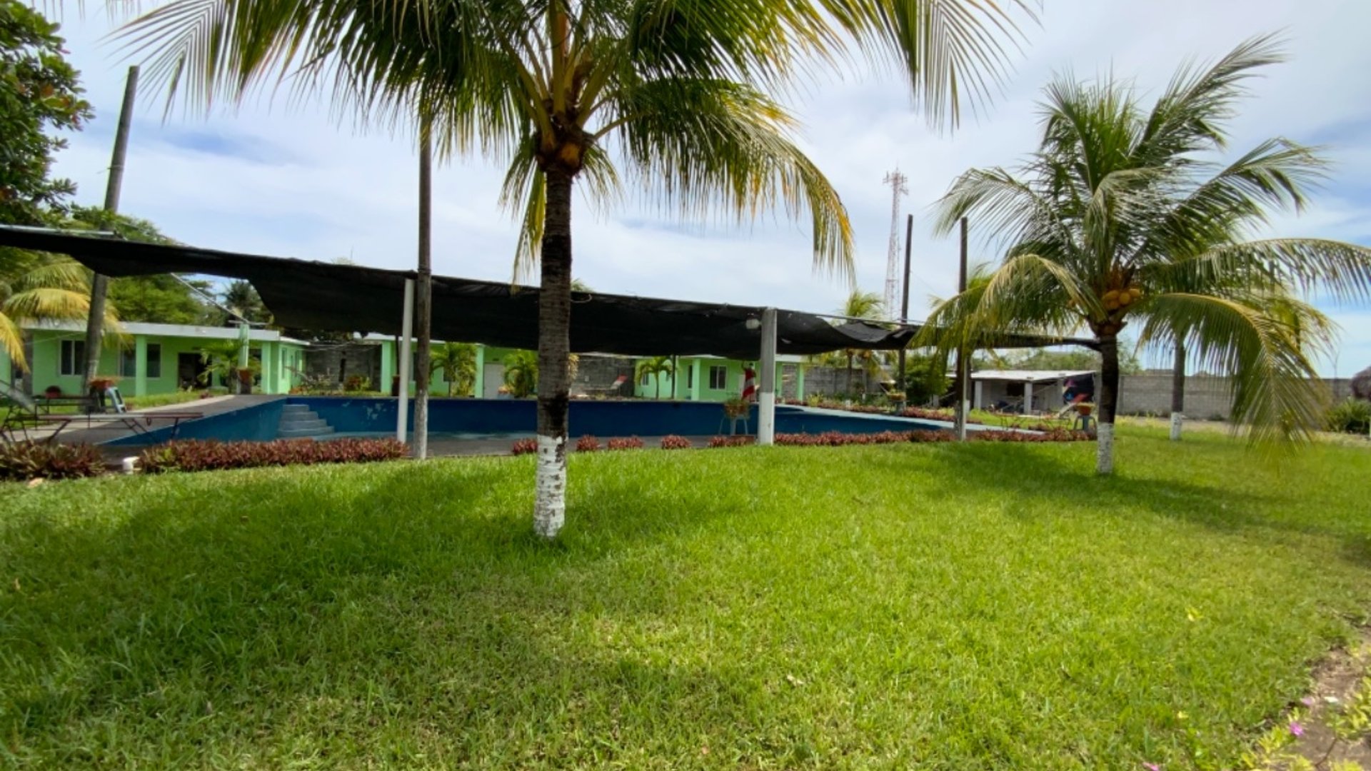Casa en venta en Carretera a Hawai Monterrico, Chiquimulilla - Miniatura 8