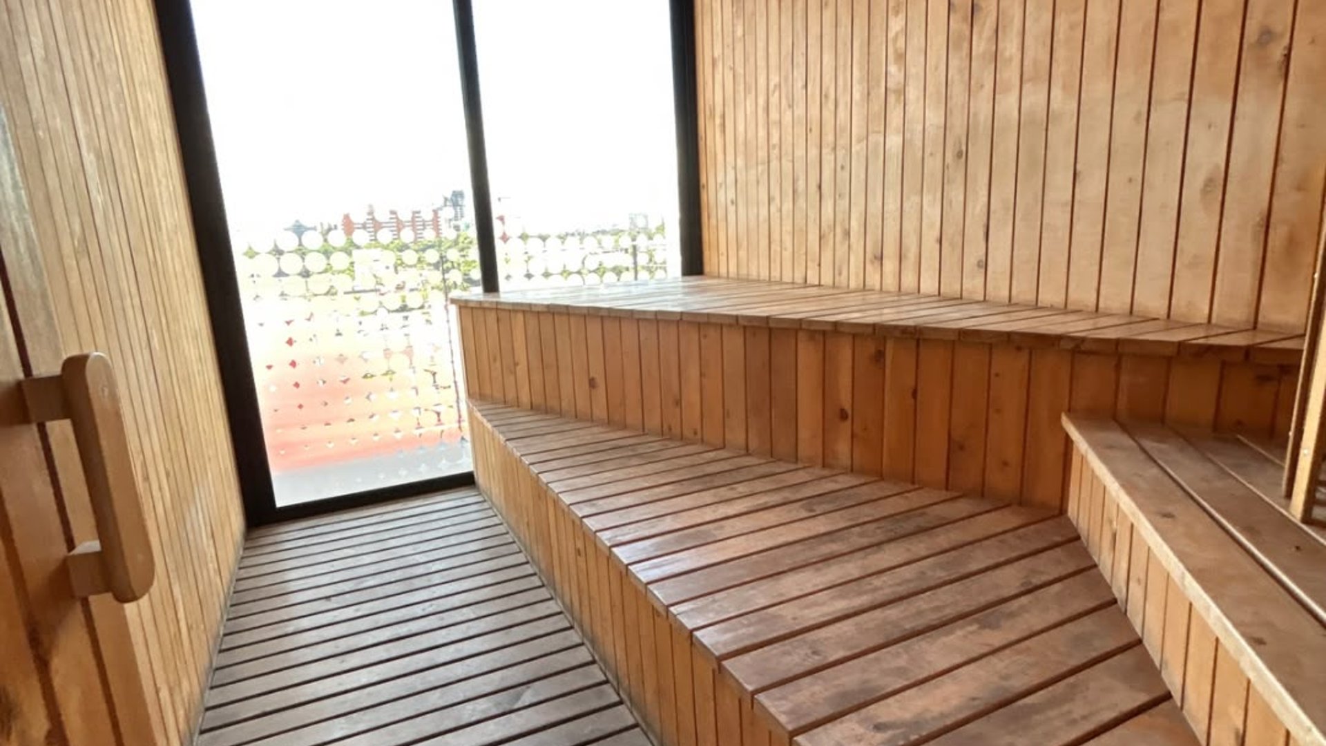 Apartamento en renta Amueblado en zona 14 - Miniatura 11