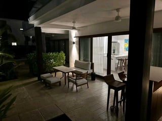 VILLA LA MAR CON JACUZZI EN VENTA - 3
