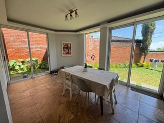 Casa en Renta en Condominio El Prado, Zona 10 - 4