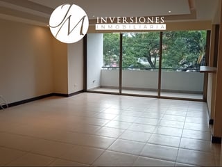Apartamento en Renta de 2 dormitorios en zona 14 - 3