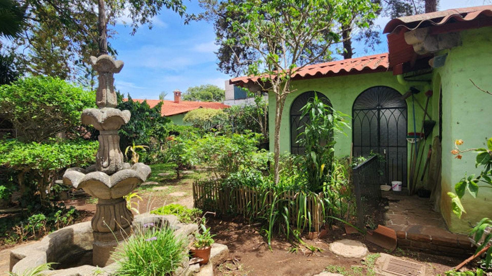 Casa en Venta en Zona 16 cercana Hospital Militar - Miniatura 8