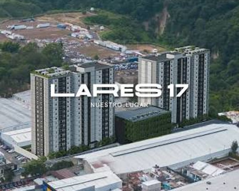 📍 APARTAMENTO EN ALQUILER – 3 HAB | LARES 17 | ZONA 17