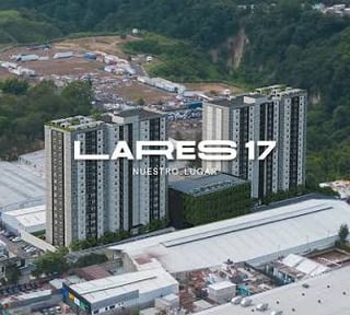📍 APARTAMENTO EN ALQUILER – 3 HAB | LARES 17 | ZONA 17