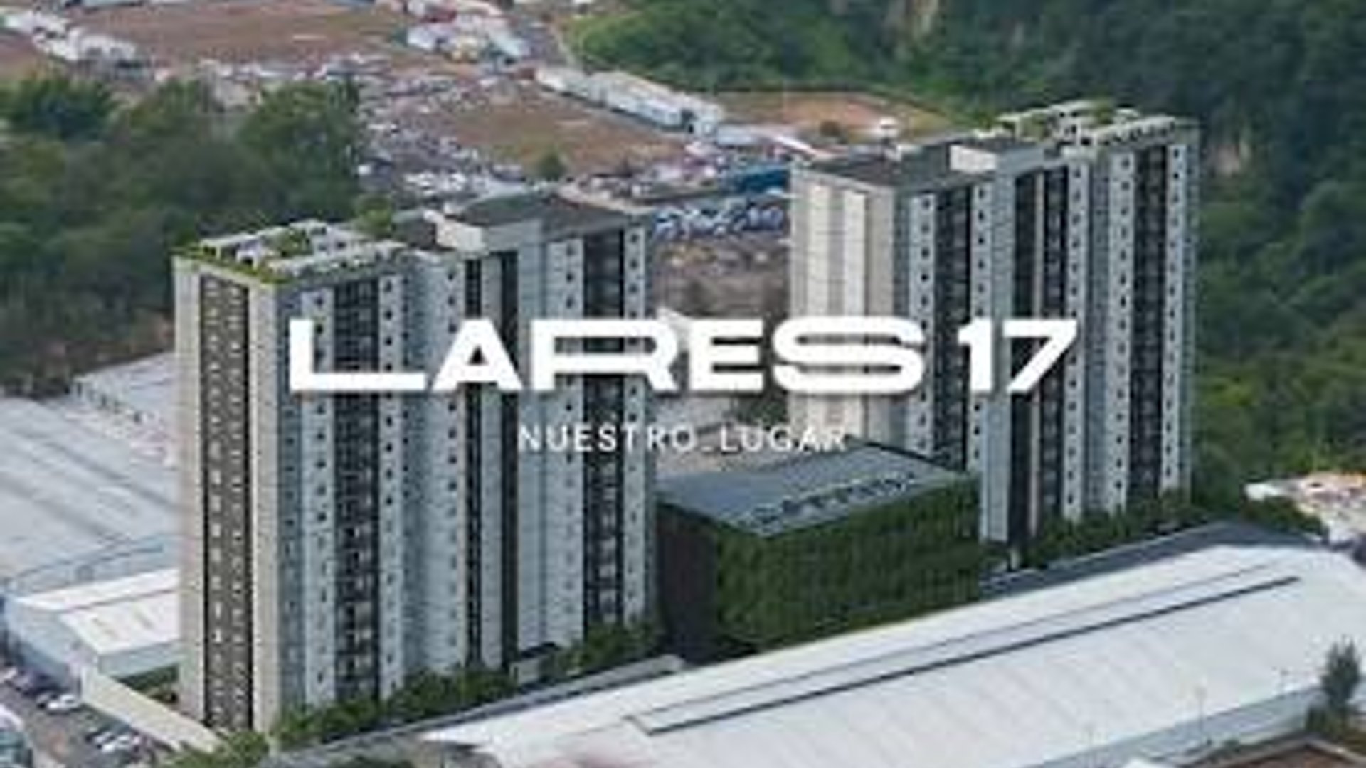📍 APARTAMENTO EN ALQUILER – 3 HAB | LARES 17 | ZONA 17