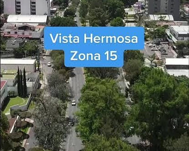 Terreno en Venta Zona 15 | Excelente Oportunidad de Desarrollo 🟪