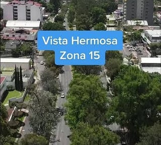 Terreno en Venta Zona 15 | Excelente Oportunidad de Desarrollo 🟪
