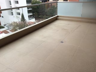 Apartamento en renta, nivel alto,  zona 14 - 5