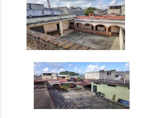 TERRENO EN VENTA EN ZONA 6 - 2