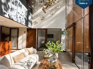 APARTAMENTO EN ALQUILER | EDIFICIO ABITARE AMÉRICAS Zona 13 - 2