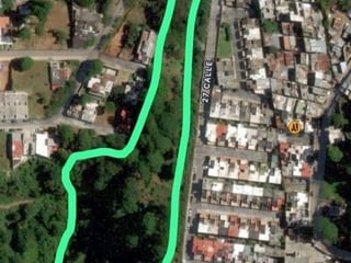 Terreno en venta para desarrollo en zona 16 - 3