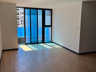 Apartamento en renta de 2 habitaciones y linea blanca en Z13 Ref-5523 - Image 3