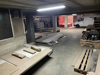Bodega en VENTA  en San Cristobal, Sector B-5 - 3