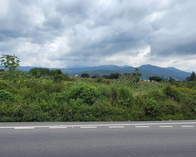 Terreno Comercial en Renta en Libramiento Chimaltenango