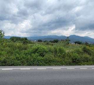 Terreno Comercial en Renta en Libramiento Chimaltenango