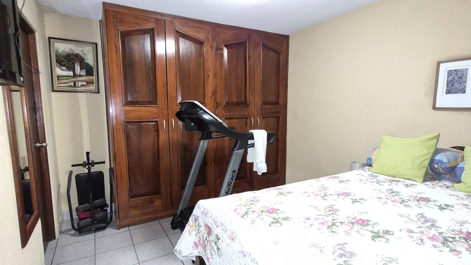 Casa en venta en Residencial Eureka zona 21 - Miniatura 9