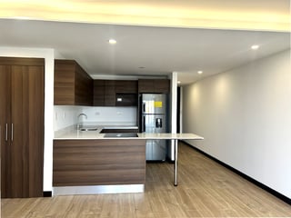 Apartamento en renta Zona 14 Terra Delfines - Image 3