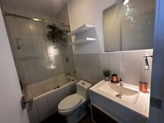 Apartamento en Alquiler Edificio Narama Zona 13 - Image 13