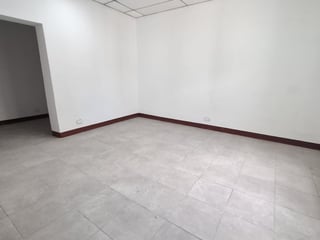 Casa de renta de uso comercial en zona 1 Guatemala - 2