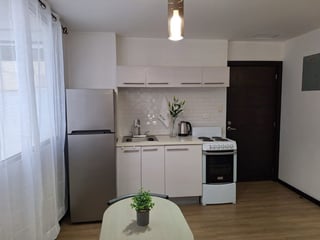 Alquiler de Estudio amueblado en Edificio Boutique 7-47 Zona 4 (B) - 3
