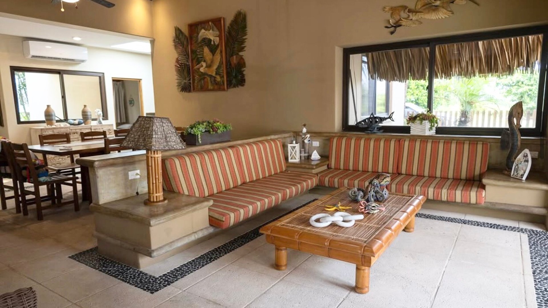 VENTA DE LINDA CASA DE PLAYA DENTRO DE CONDOMINIO - MONTERRICO  - Miniatura 6