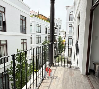 Apartamento amueblado y/o sin muebles en Renta en zona 16 / Lirios de Cayalá