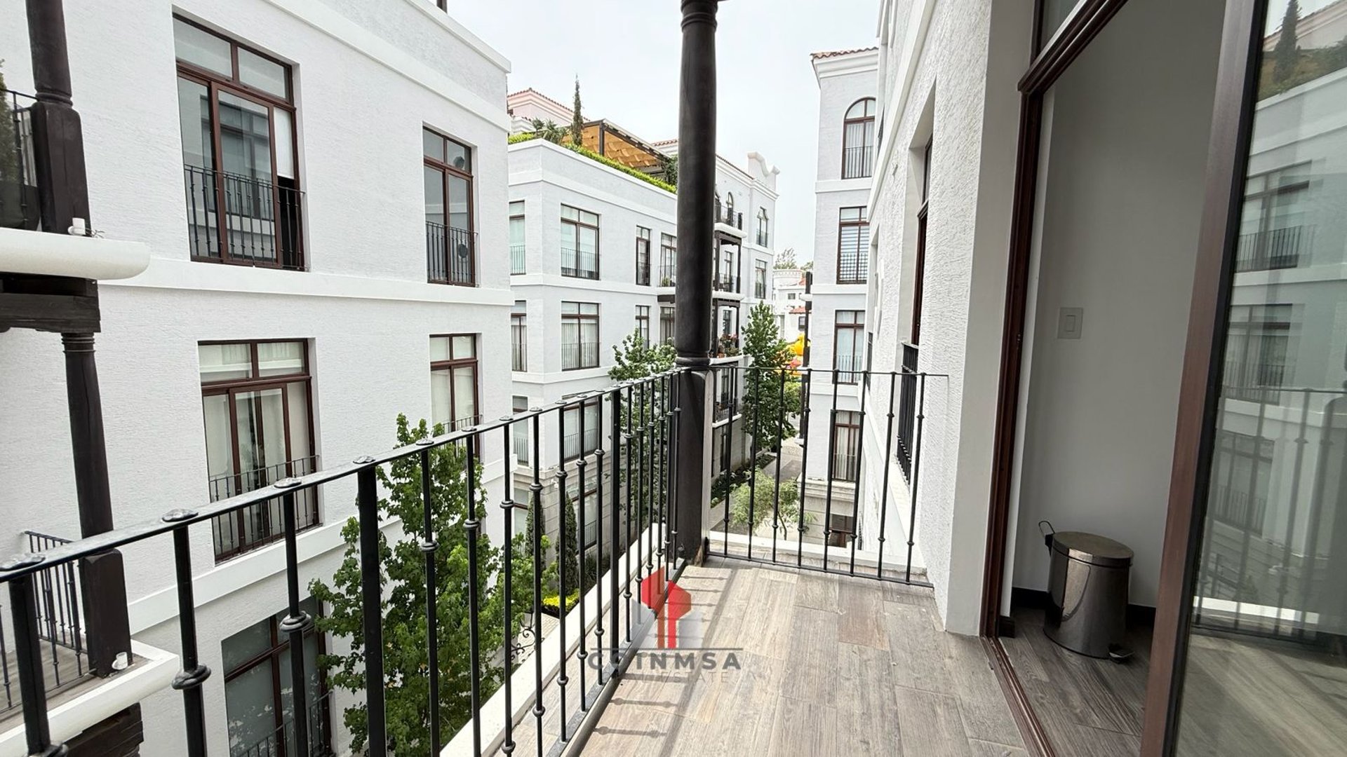 Apartamento amueblado y/o sin muebles en Renta en zona 16 / Lirios de Cayalá