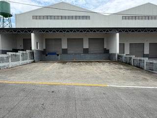 Bodega en Renta en Escuintla Carretera Puerto Quetzal - 3