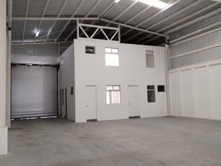 Bodega en alquiler nueva en km 23 Carretera al Salvador - 3