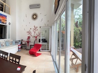 Casa, rancho y bungalows frente al río – Río Dulce - Image 11