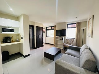 ALQUILER DE LINDO APARTAMENTO AMUEBLADO - MENORCA, VH1 ZONA 15 - 2