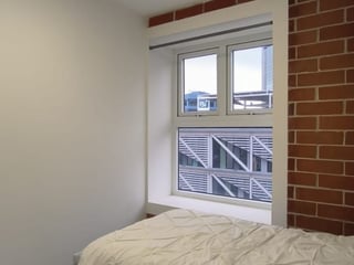 Apartamento en Renta Edificio Modra Zona 4 - Image 1