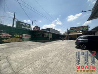 Local en Renta, Zona 17 (R9716) - 4