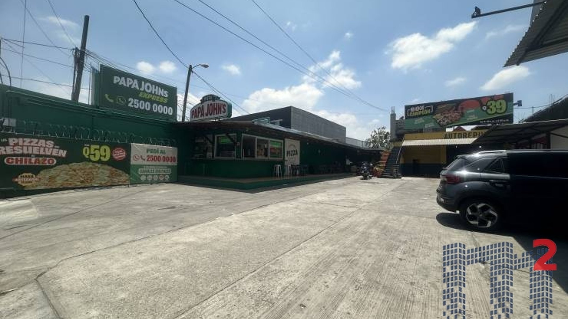 Local en Renta, Zona 17 (R9716) - Miniatura 4