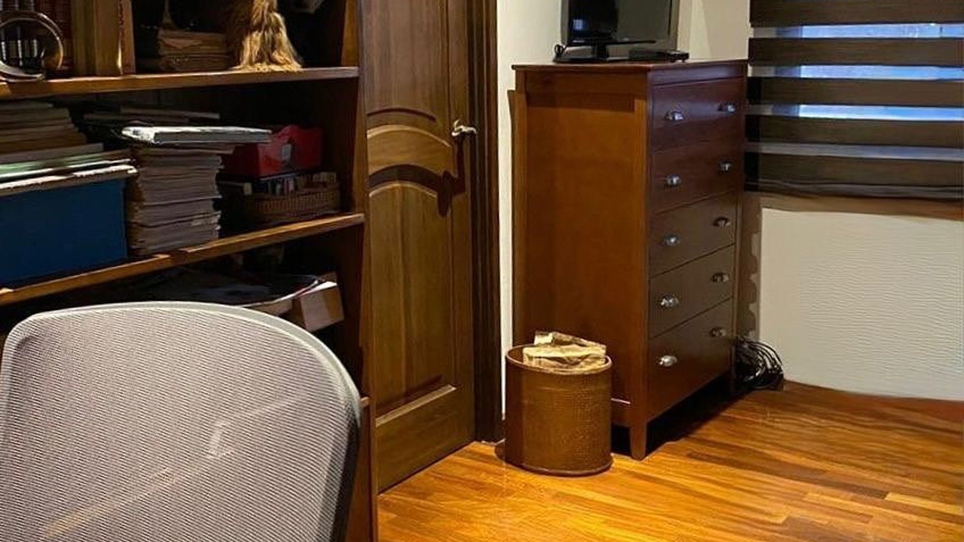 Apartamento en Venta – Edificio Cero Diez, Zona 15 VH2 - Miniatura 4