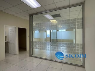 Office for Rent in Zona Pradera, Guatemala City - Image 1