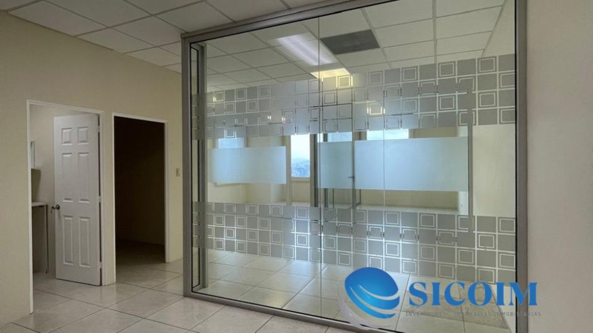 Office for Rent in Zona Pradera, Guatemala City