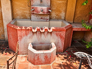 Casa colonial en venta en el casco de Antigua Guatemala | 4 habitaciones - 5